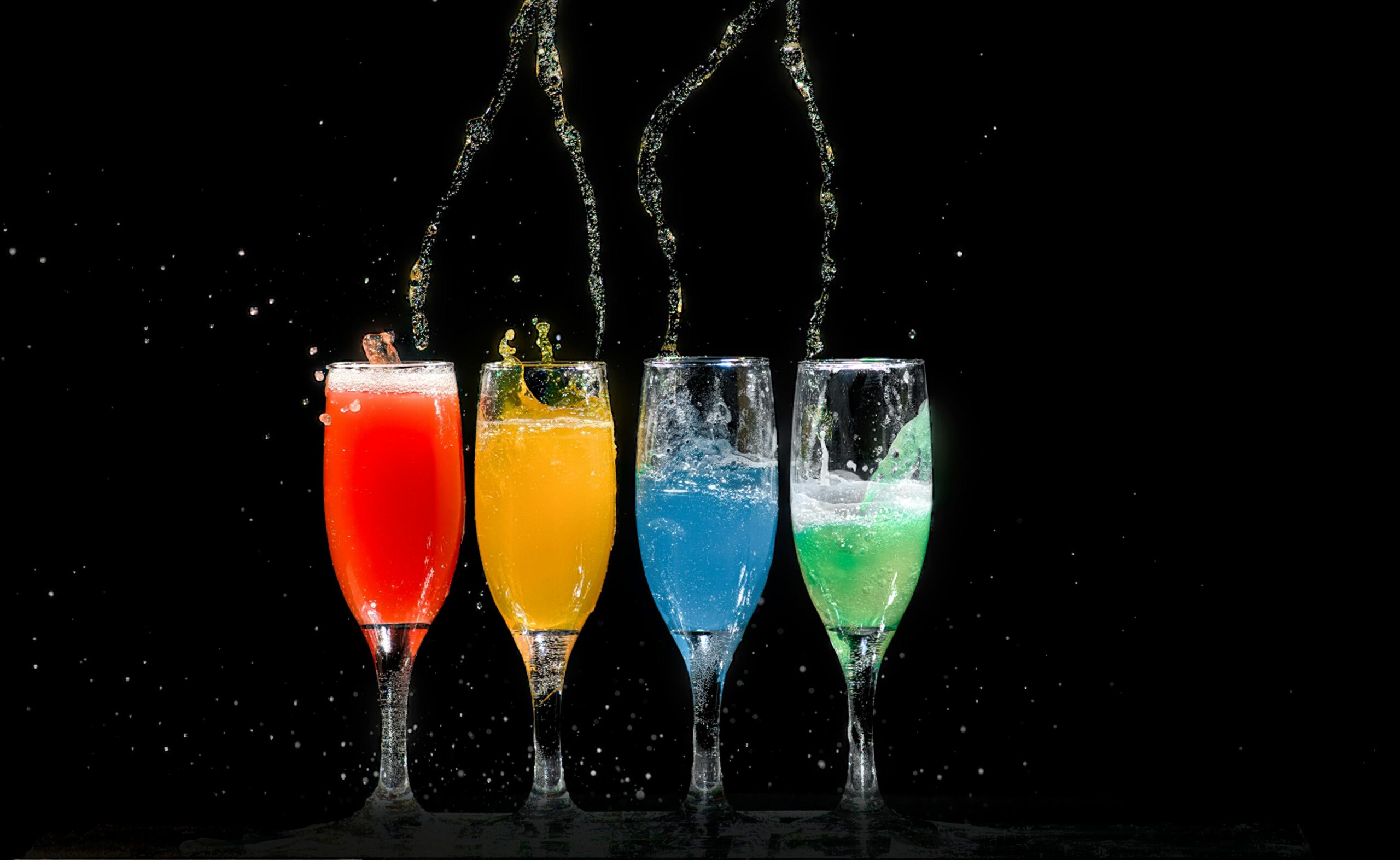 Drinks