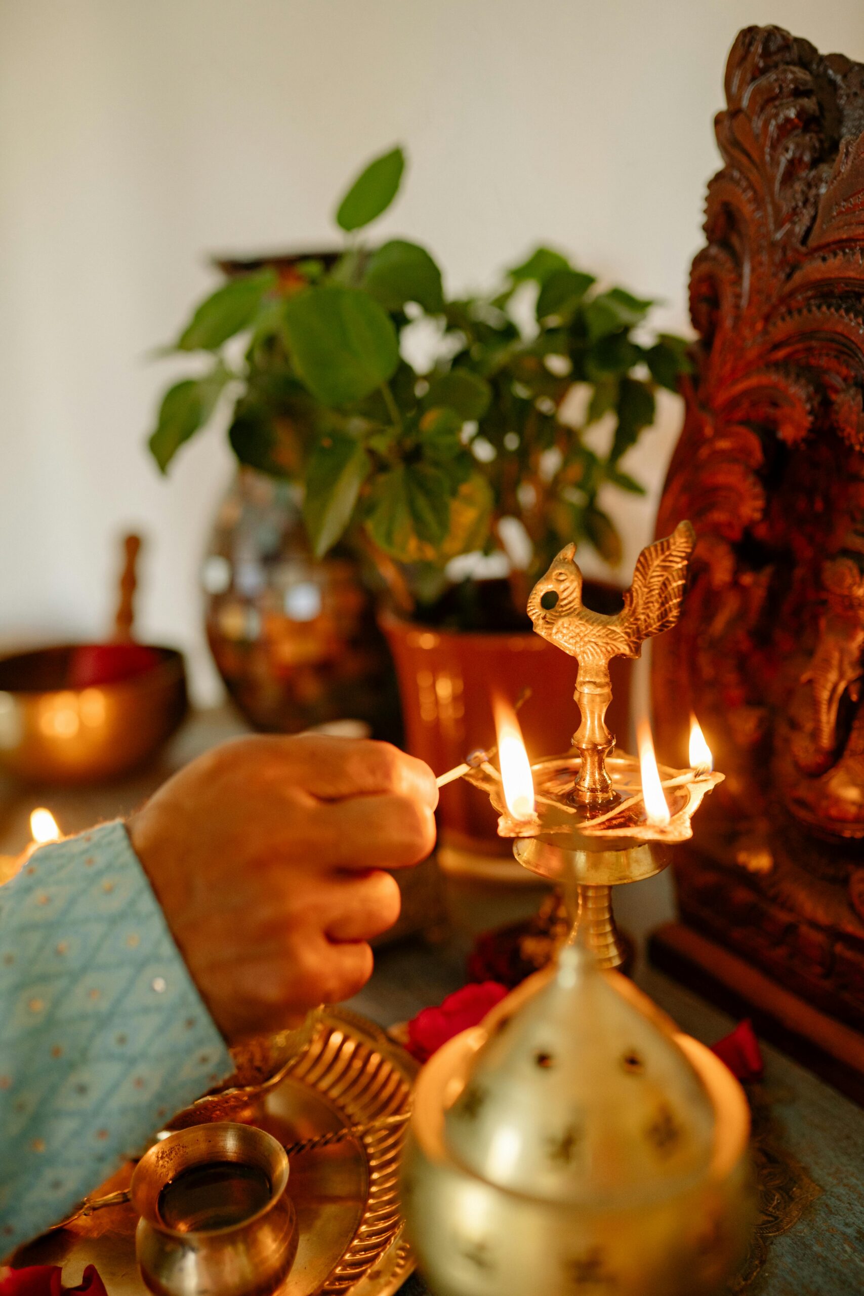 Pandit / Religious Services