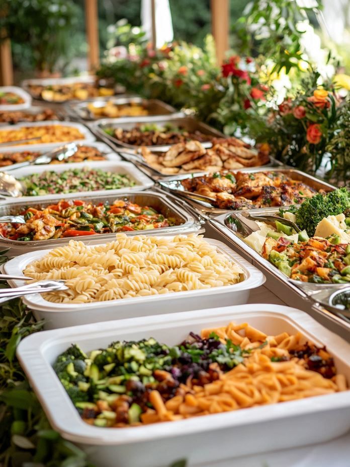 Food Options