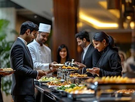 Catering Services