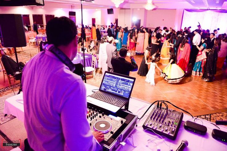 Music & Entertainment